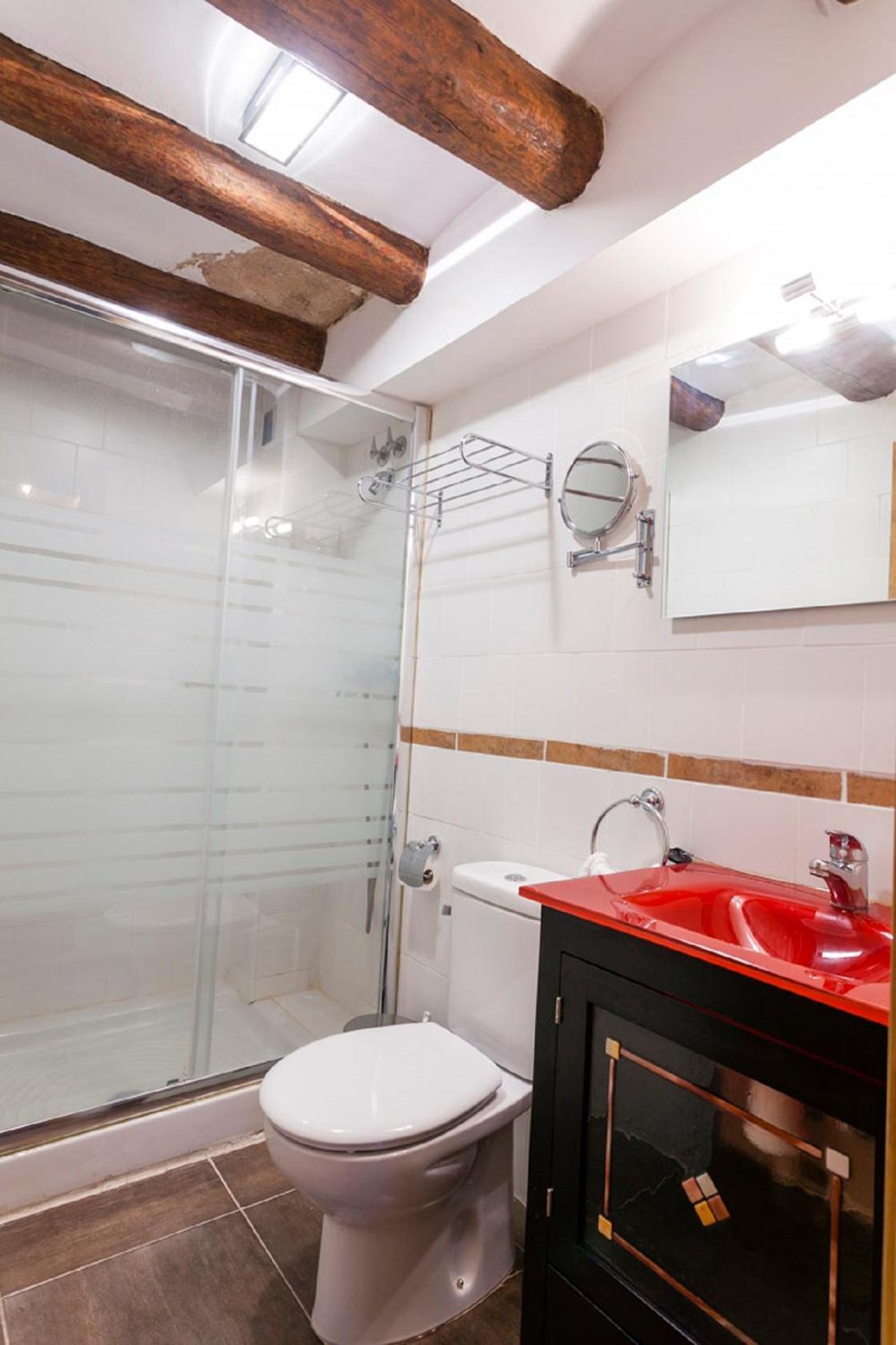 Apartamentos Casa Samper Santa Eulalia de Gallego Phòng bức ảnh